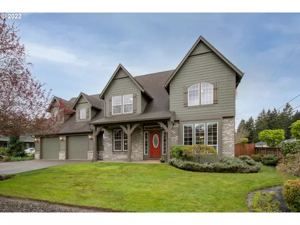 4211 NE 131ST ST, Vancouver, WA 98686