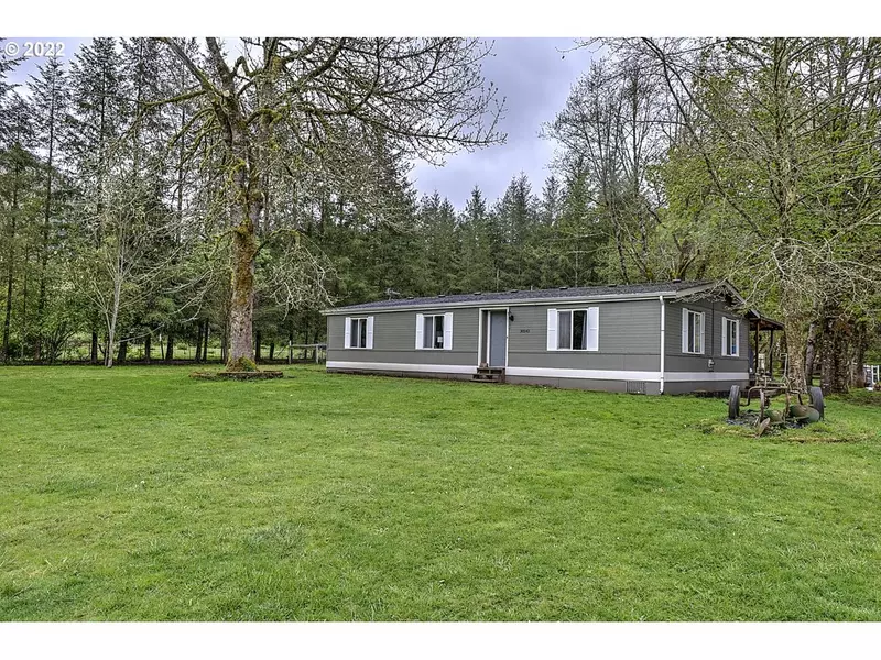 30543 NE HEALY RD, Amboy, WA 98601