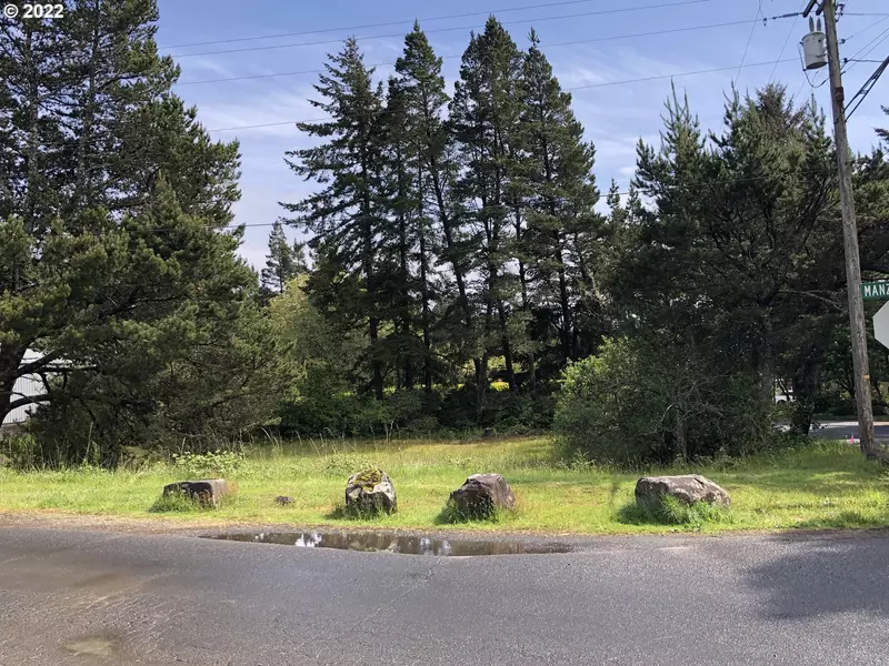 Manzanita AVE, Manzanita, OR 97130