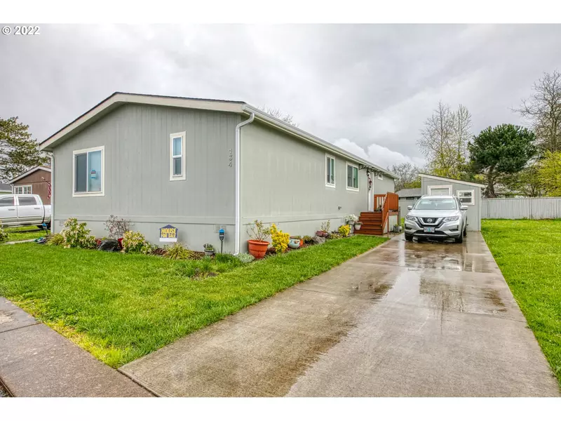 1415 S Bertelsen RD #134, Eugene, OR 97402