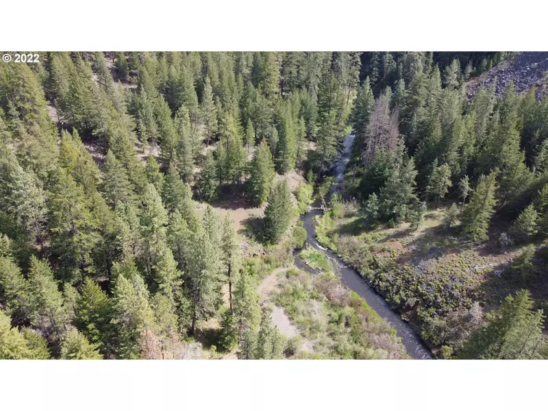 Three Creeks RD #9, Goldendale, WA 98620