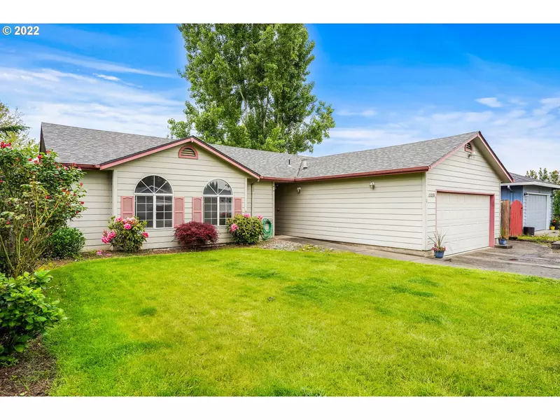 5259 SPRING LEAF CT, Keizer, OR 97303