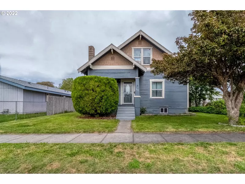 169 S ELIZABETH ST, Milton Freewater, OR 97862