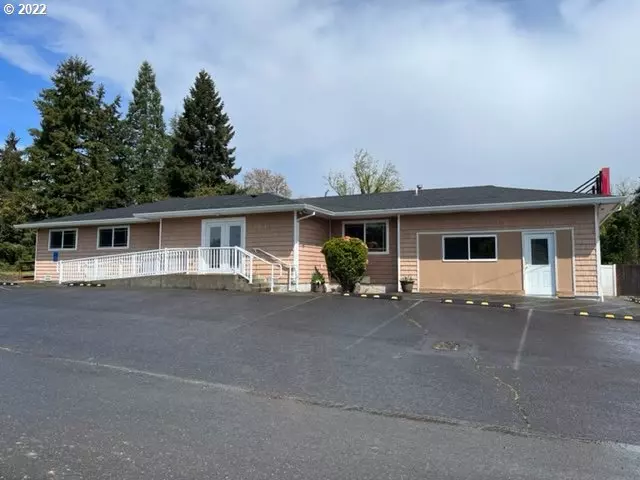 35531 FIRWAY LN, St Helens, OR 97051