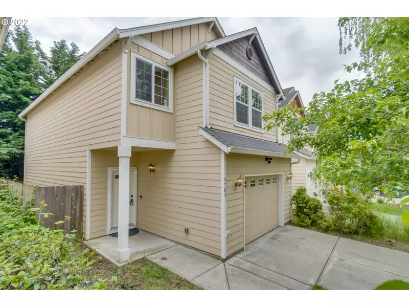 5703 NE 75TH AVE, Vancouver, WA 98662