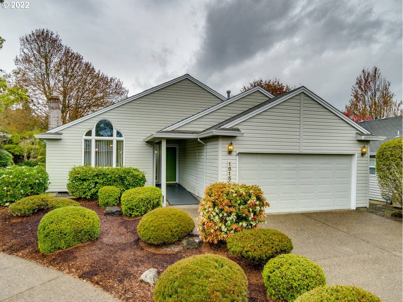 1515 NE 150TH AVE, Portland, OR 97230