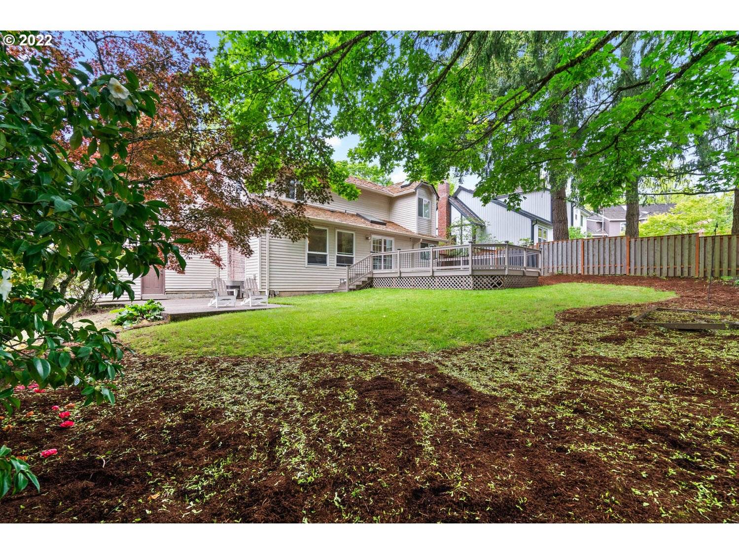 Lake Oswego, OR 97035,4198 GLACIER LILY ST