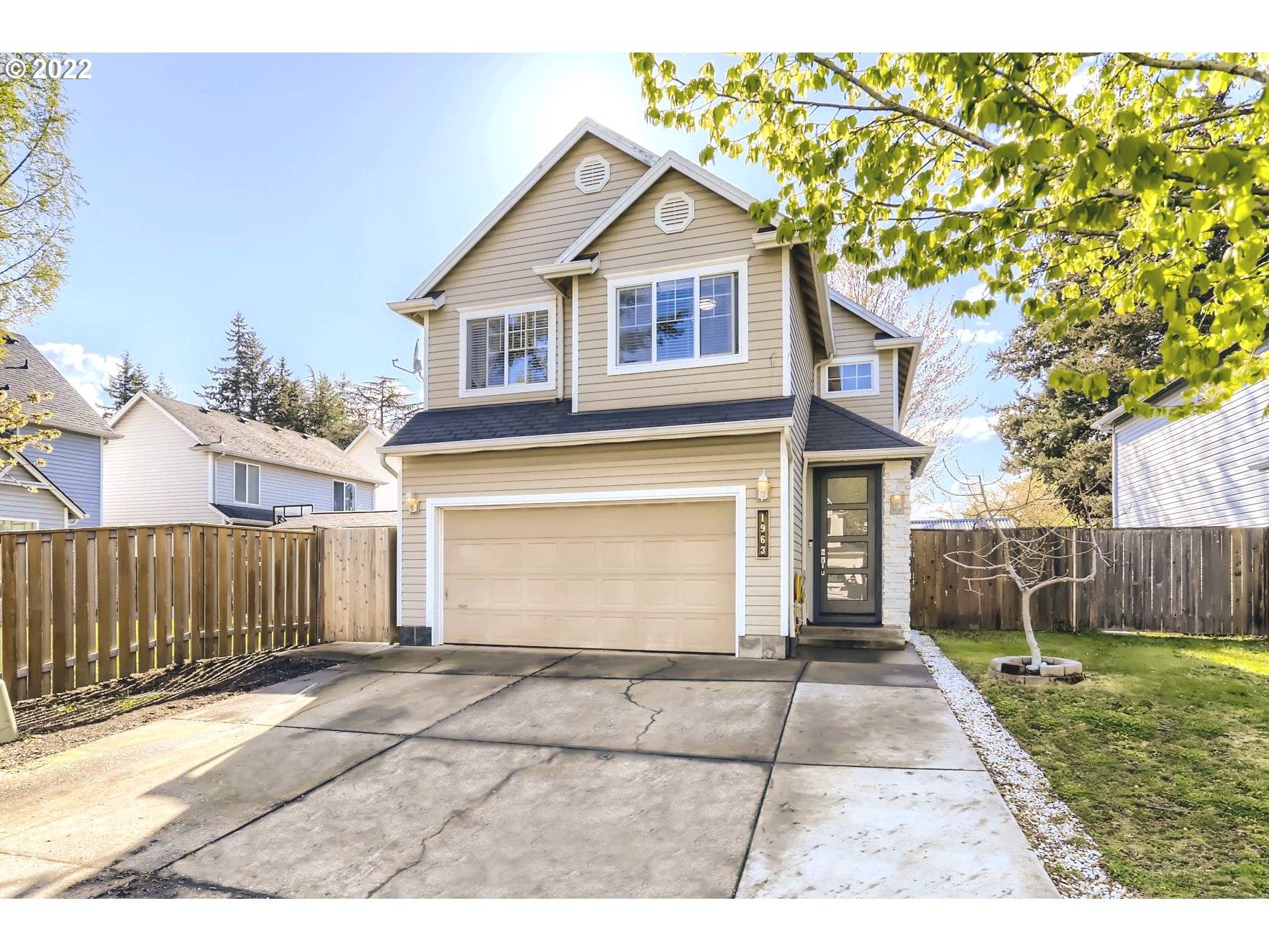 1963 SE 184TH WAY, Portland, OR 97233