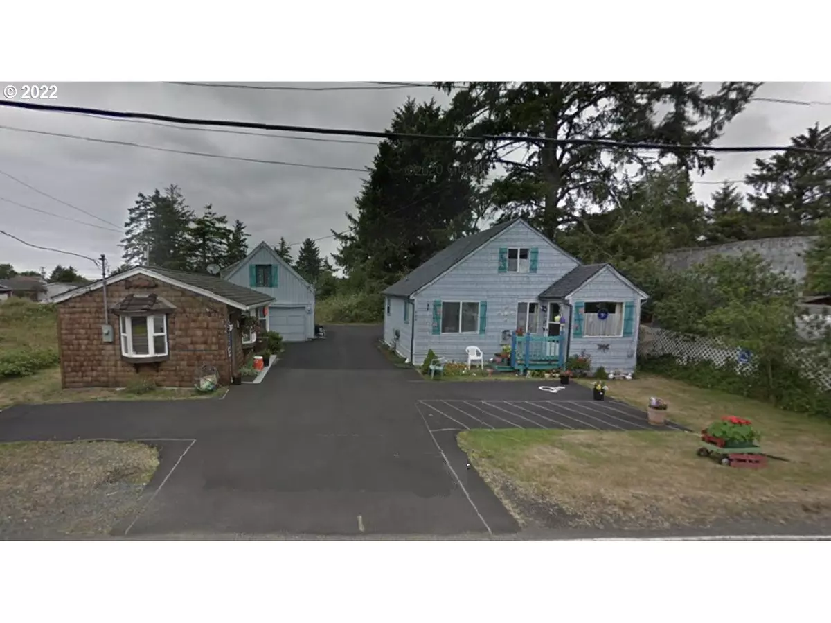 Seaside, OR 97138,766 Avenue S