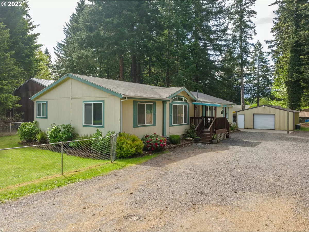 Carson, WA 98610,71 BROOKS RD