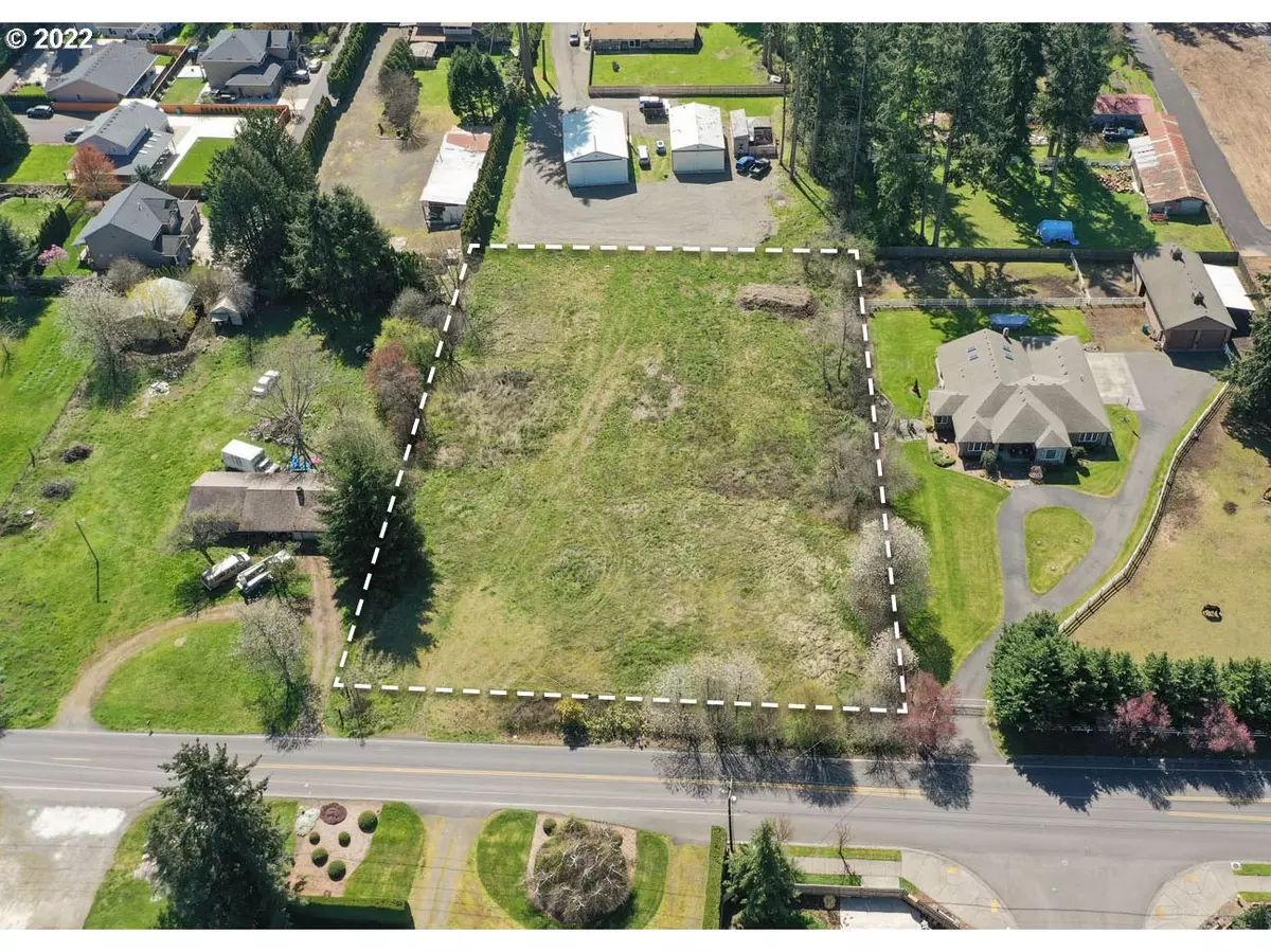 Vancouver, WA 98684,0 NE 99th ST