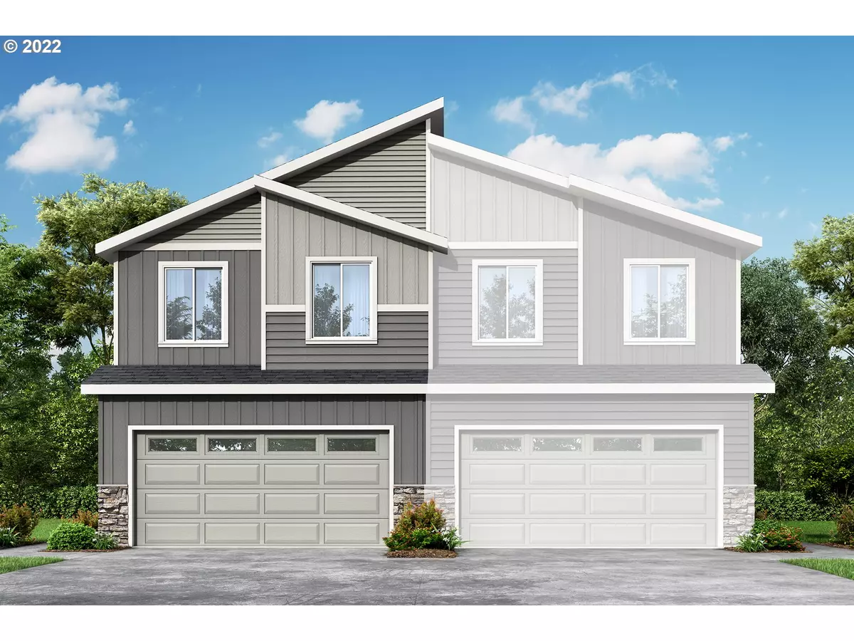 Ridgefield, WA 98642,2402 S BROOKSIDE PL