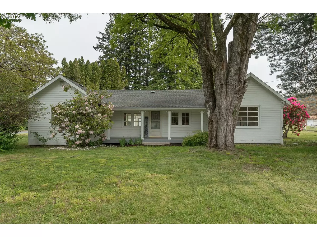 Carson, WA 98610,52 METZGER RD