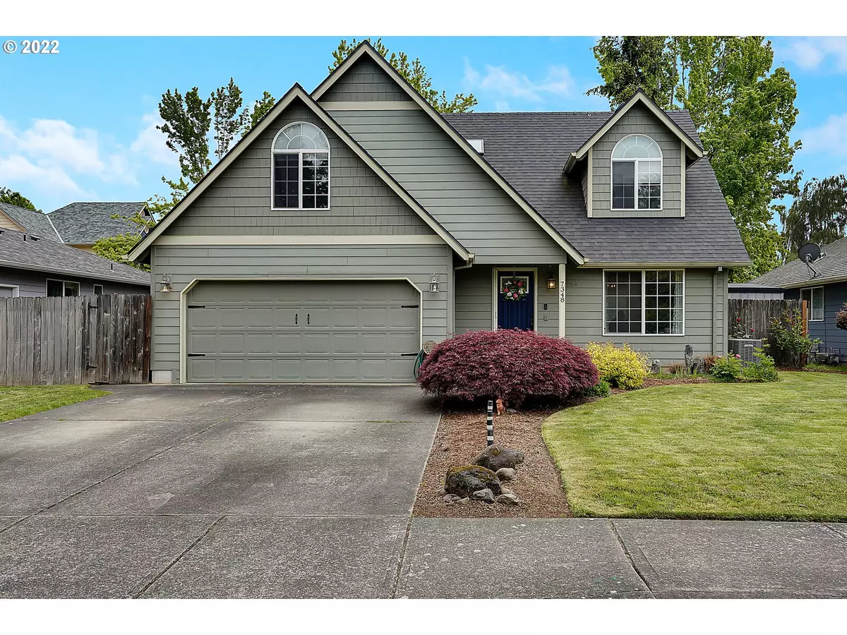 Keizer, OR 97303,7348 MEADOWGLEN ST NE