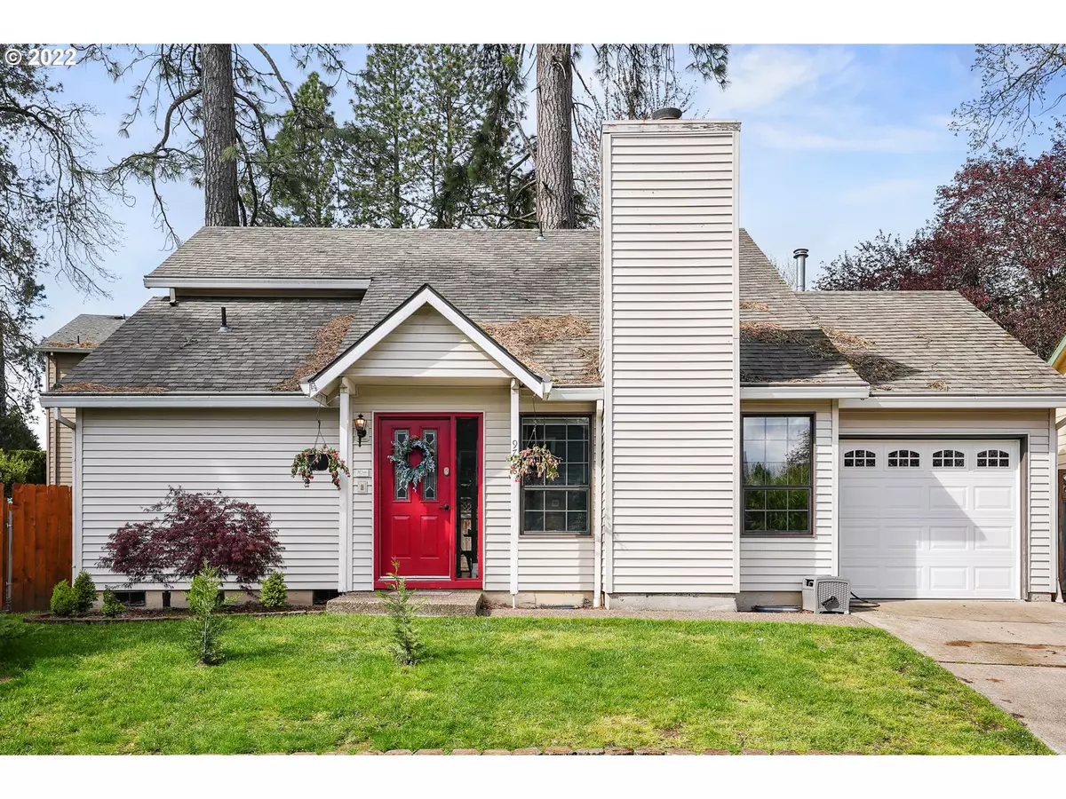 Tigard, OR 97223,9708 SW LONDON CT