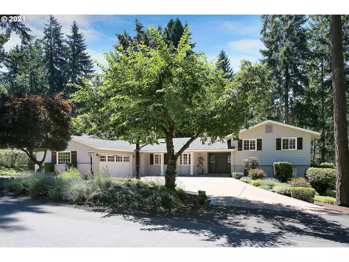 Lake Oswego, OR 97034,2600 DELLWOOD DR