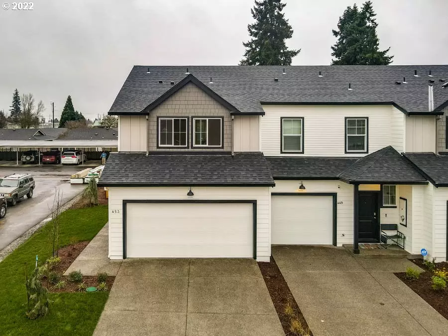 Vancouver, WA 98665,453 NE 71ST ST