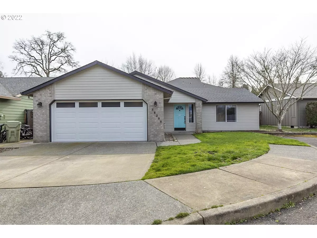 Aloha, OR 97006,18294 SW BERG CT