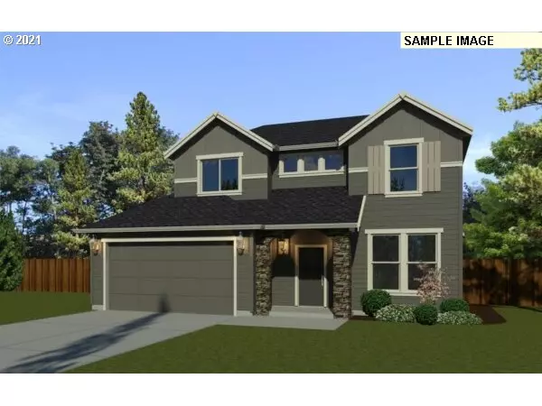 Lafayette, OR 97127,1824 N YOUNG ST #LOT67