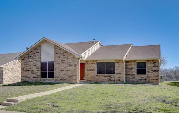 7708 Underwood Drive, The Colony, TX 75056