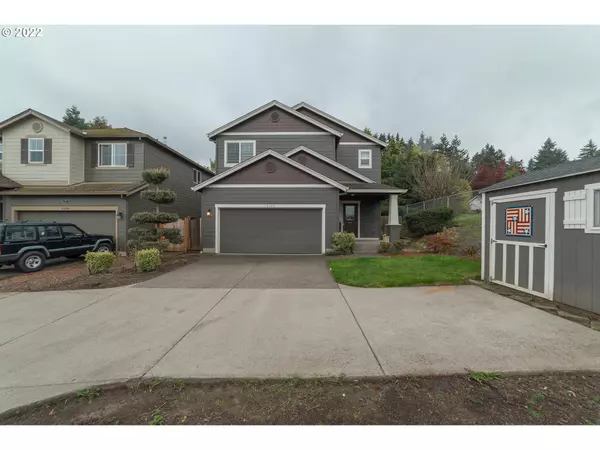 Vancouver, WA 98661,5307 NE 52ND CIR