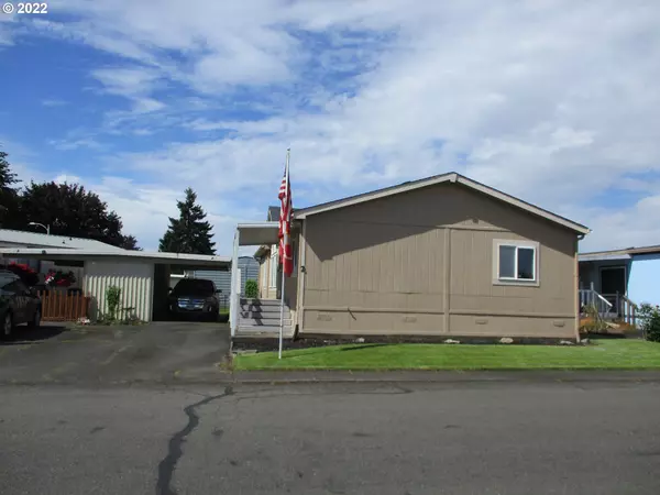 5422 PORTLAND RD NE #2,  Salem,  OR 97305