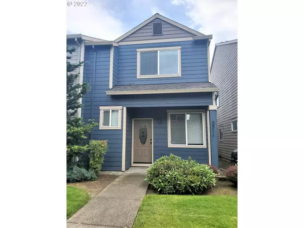 2511 CARSON LOOP, Forest Grove, OR 97116