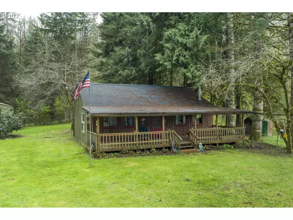 Seaside, OR 97138,82300 Wunsch RD