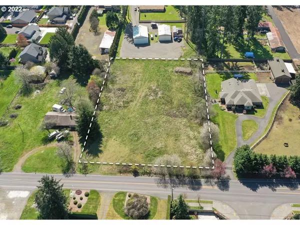 0 NE 99th ST, Vancouver, WA 98684