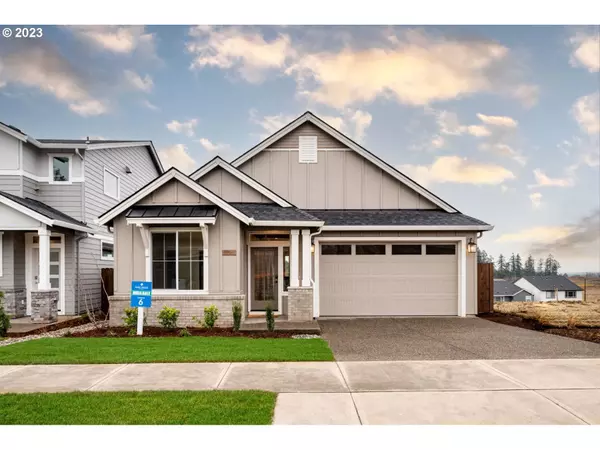 12395 SW Silvertip ST, Beaverton, OR 97007