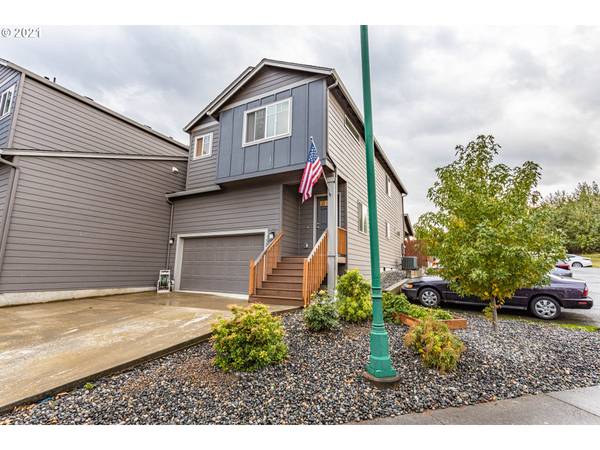 Cascade Locks, OR 97014,1247 WINDSONG DR