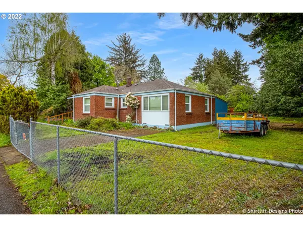 3160 HARLOW RD, Eugene, OR 97401