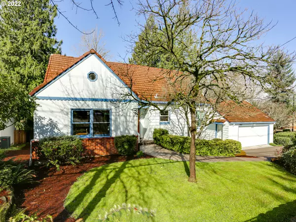 11531 SW LESSER RD, Portland, OR 97219