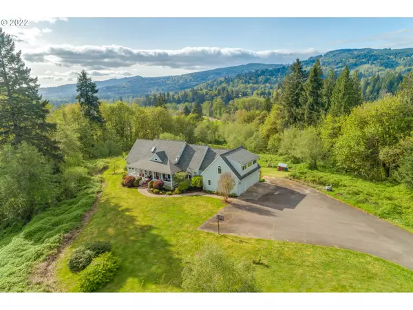 Woodland, WA 98674,3500 NE ETNA RD