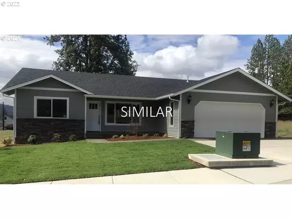 Sutherlin, OR 97479,207 ADDISON AVE