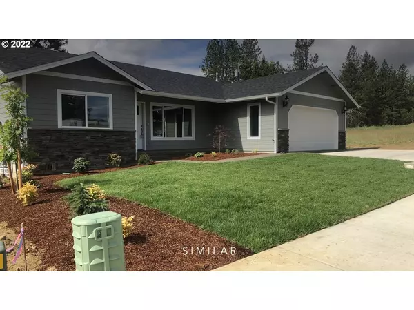 Sutherlin, OR 97479,207 ADDISON AVE