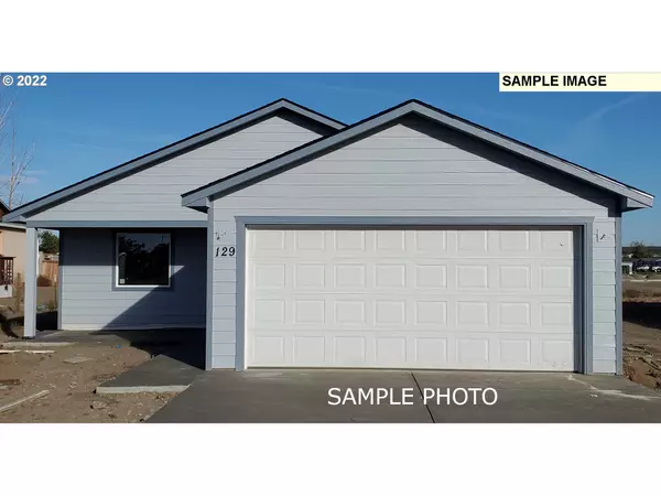 165 SE Eighth CT, Irrigon, OR 97844