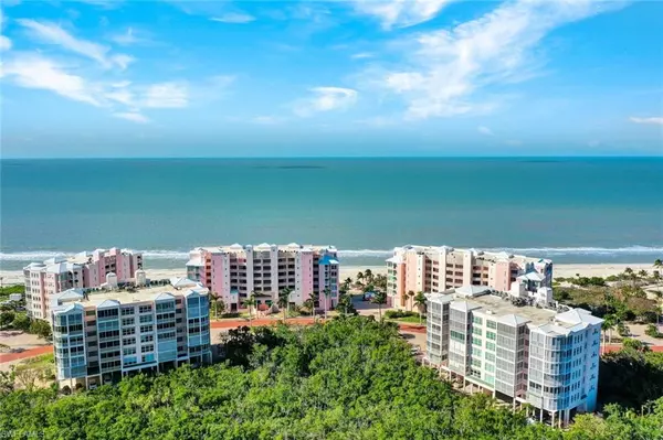 264 Barefoot Beach BLVD 604, Bonita Springs, FL 34134