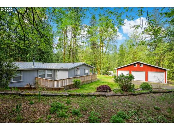 64353 E LOOKOUT DR,  Rhododendron,  OR 97049