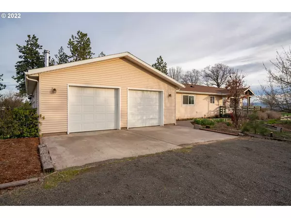 740 TURKEY RANCH RD, Goldendale, WA 98620