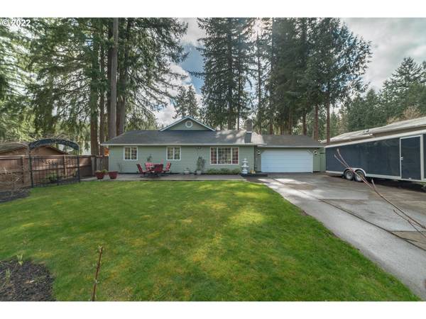 322 ROLLINGWOOD DR, Kelso, WA 98626