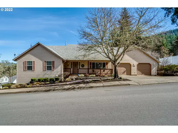 Springfield, OR 97478,1003 S 69TH ST