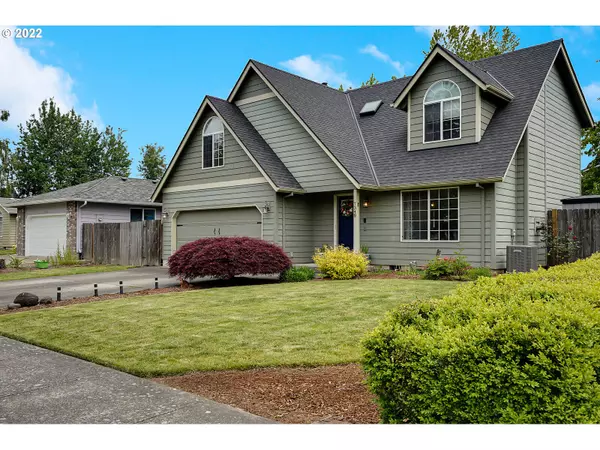 Keizer, OR 97303,7348 MEADOWGLEN ST NE