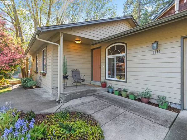 Milwaukie, OR 97267,1770 SE OAK SHORE CT