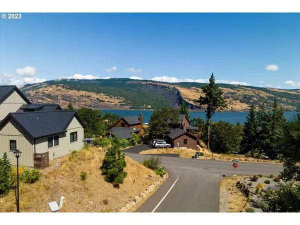 Asher ST #31, Mosier, OR 97040