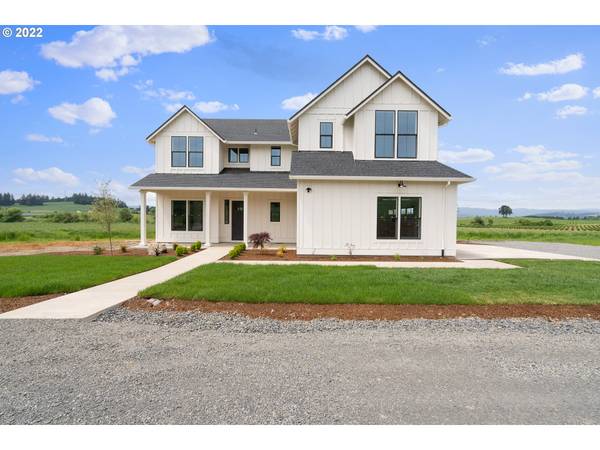 6633 NE MEMORY LN, Yamhill, OR 97148