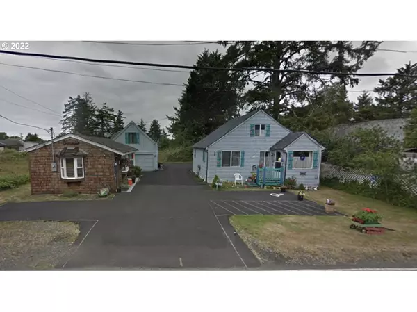 Seaside, OR 97138,766 Avenue