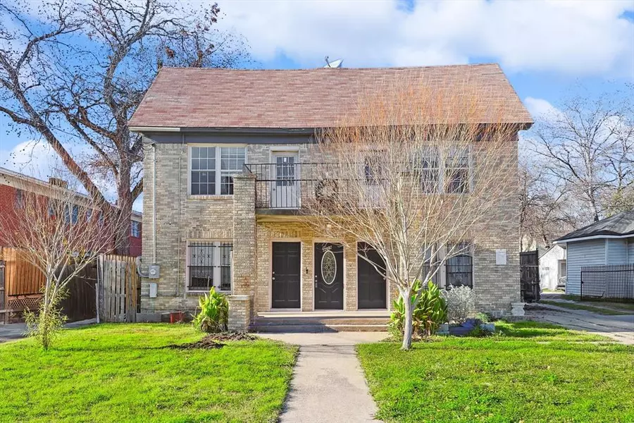 4609 Junius Street, Dallas, TX 75246