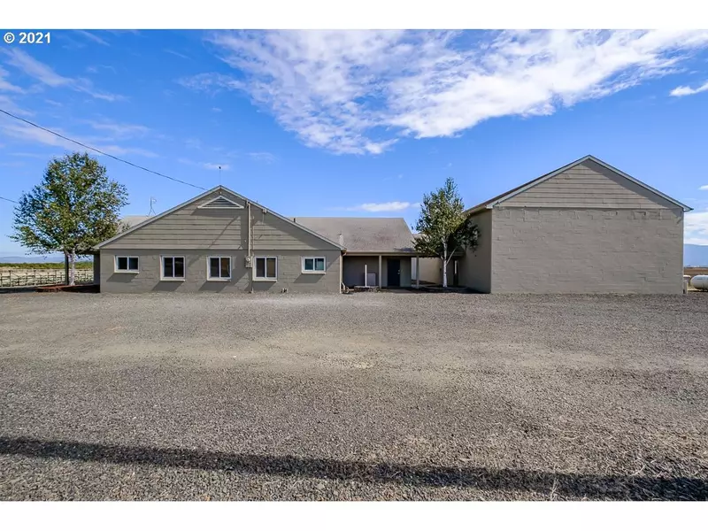 31414 HARRIS DR, Harrisburg, OR 97446