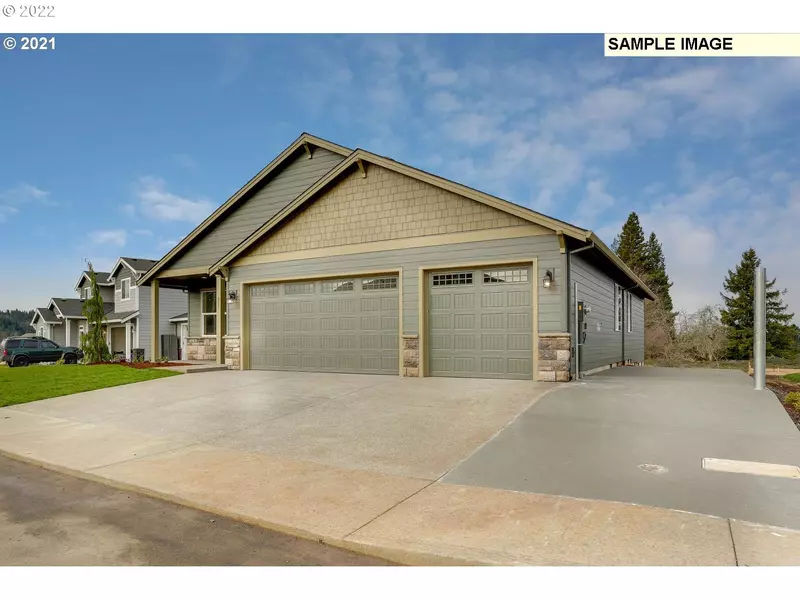 2966 NW 15TH WAY, Battle Ground, WA 98604